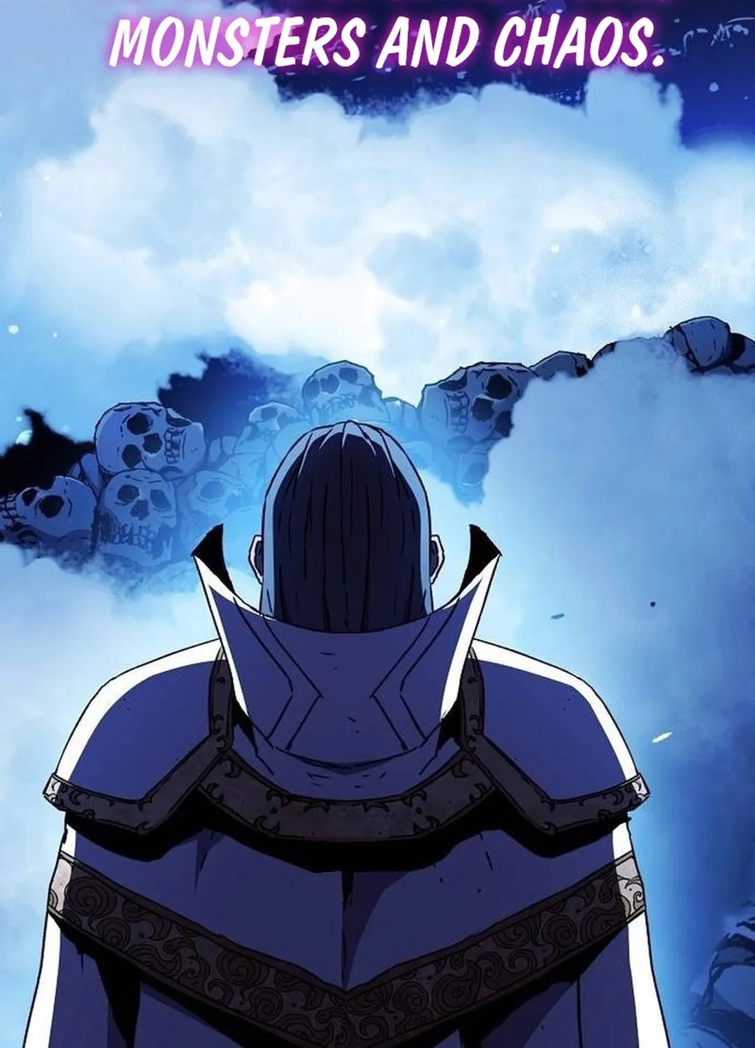 A Knight With a Time Limit Chapter 71 page 37 - 
