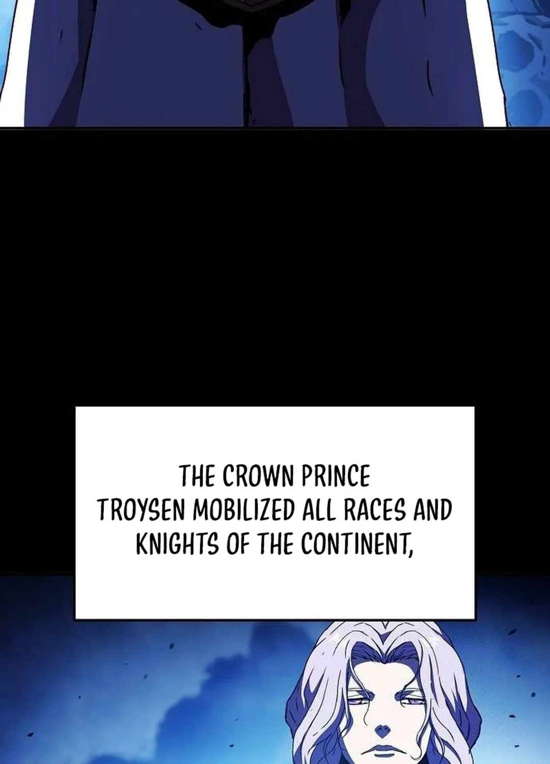 A Knight With a Time Limit Chapter 71 page 38 - 