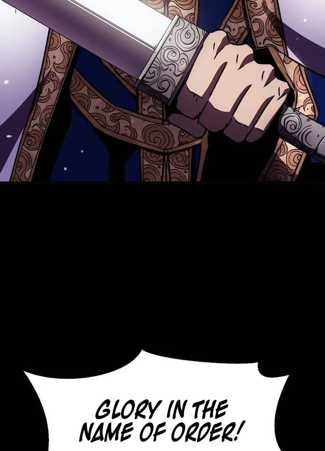 A Knight With a Time Limit Chapter 71 page 41 - 