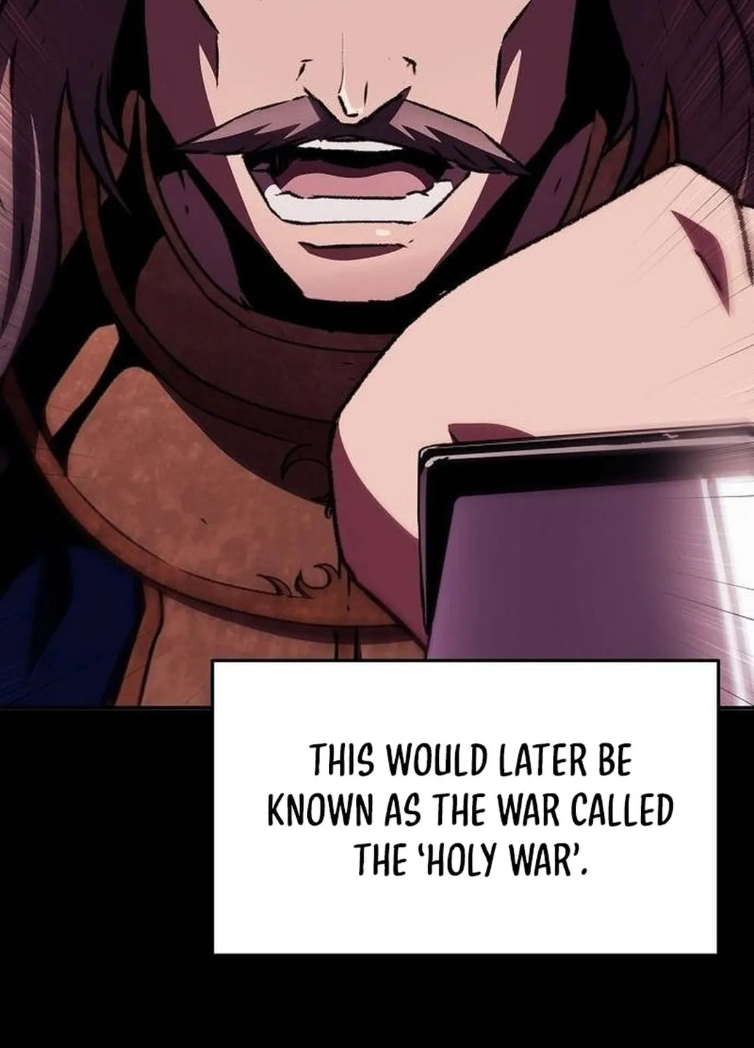 A Knight With a Time Limit Chapter 71 page 43 - 