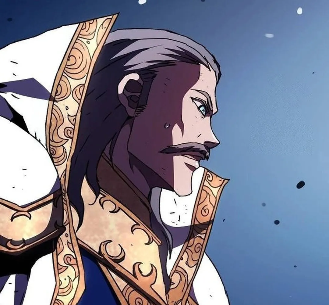 A Knight With a Time Limit Chapter 71 page 49 - 