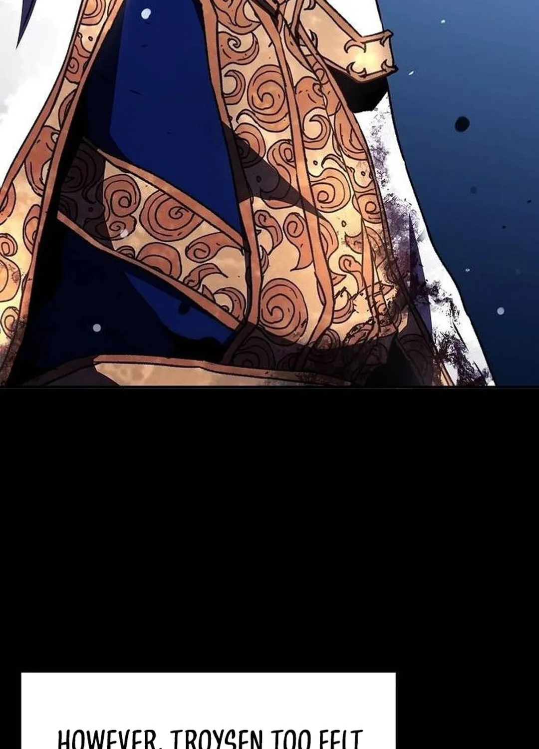 A Knight With a Time Limit Chapter 71 page 50 - 