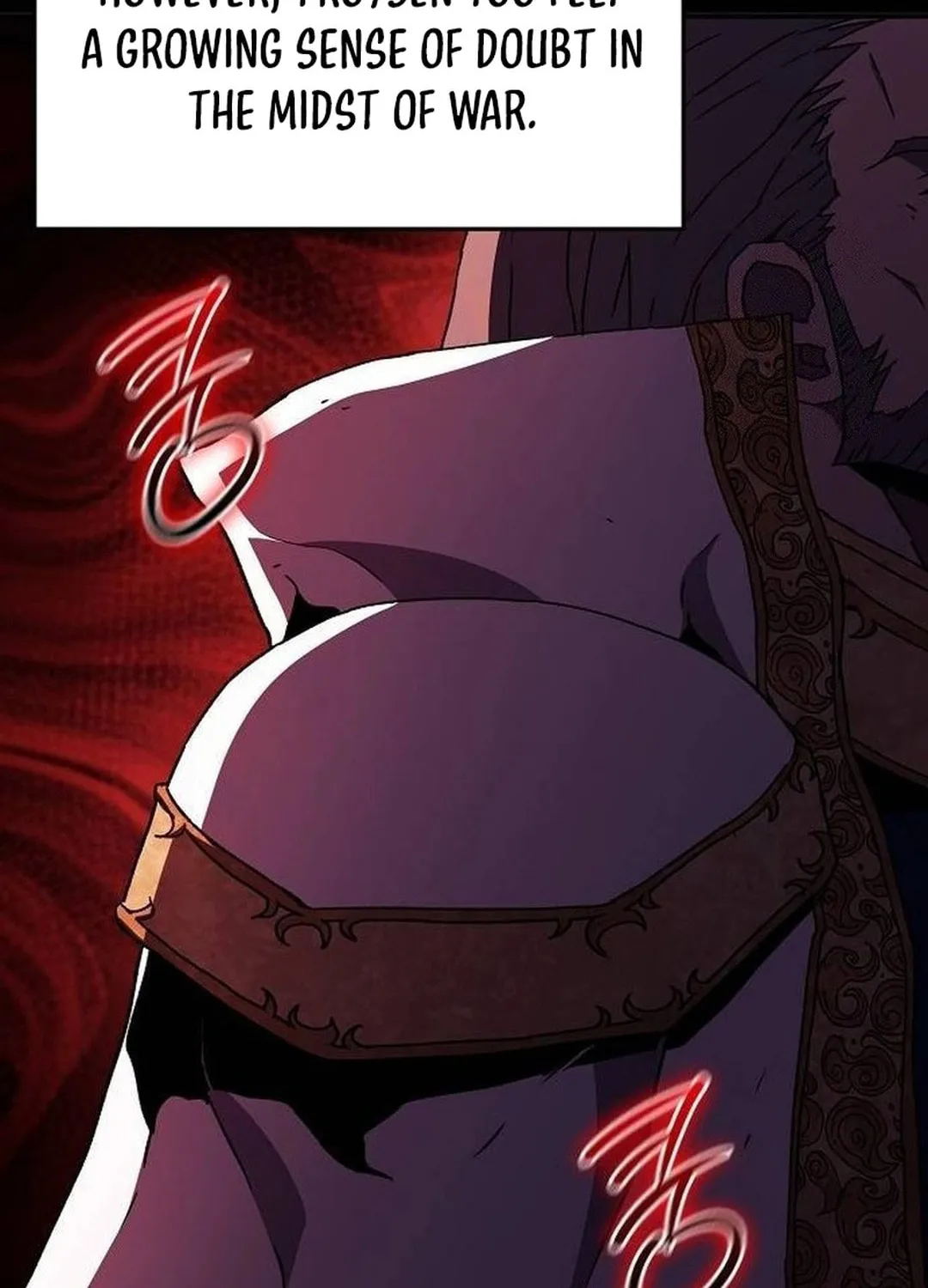 A Knight With a Time Limit Chapter 71 page 51 - 