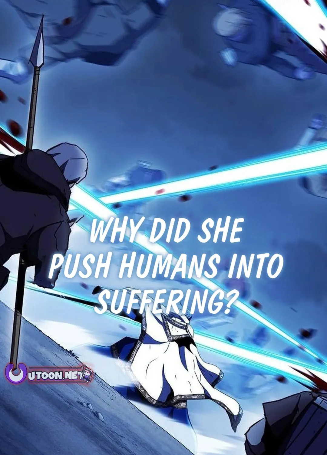 A Knight With a Time Limit Chapter 71 page 53 - 