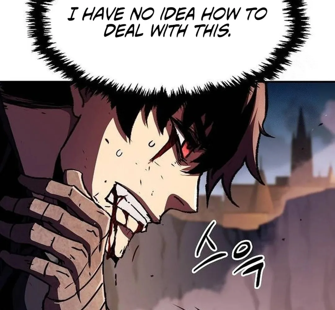 A Knight With a Time Limit Chapter 71 page 7 - 