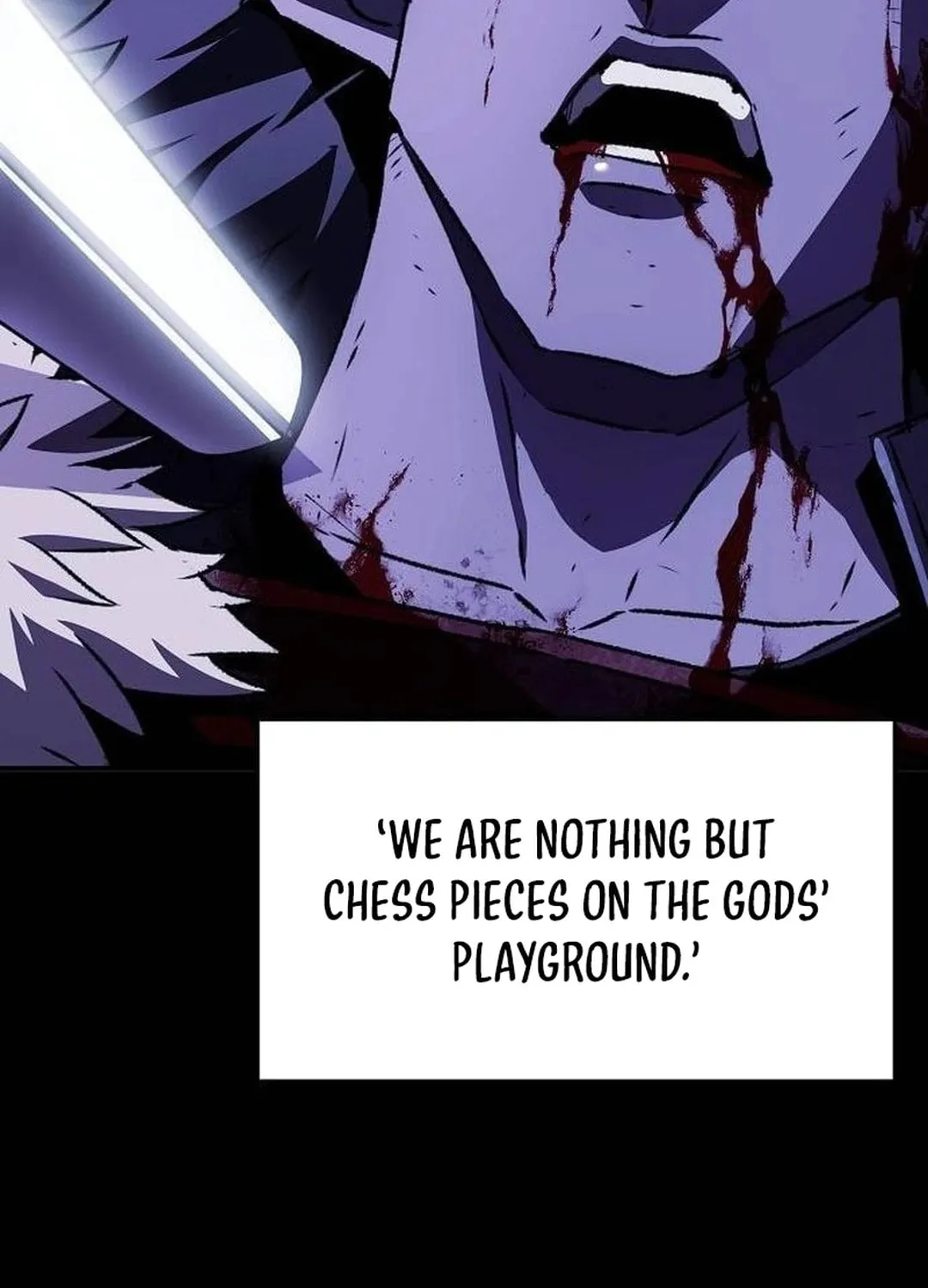 A Knight With a Time Limit Chapter 71 page 64 - 