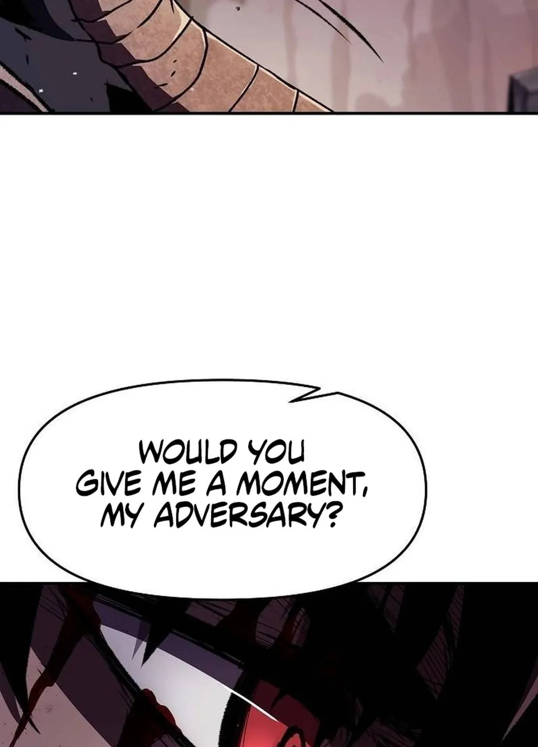 A Knight With a Time Limit Chapter 71 page 8 - 