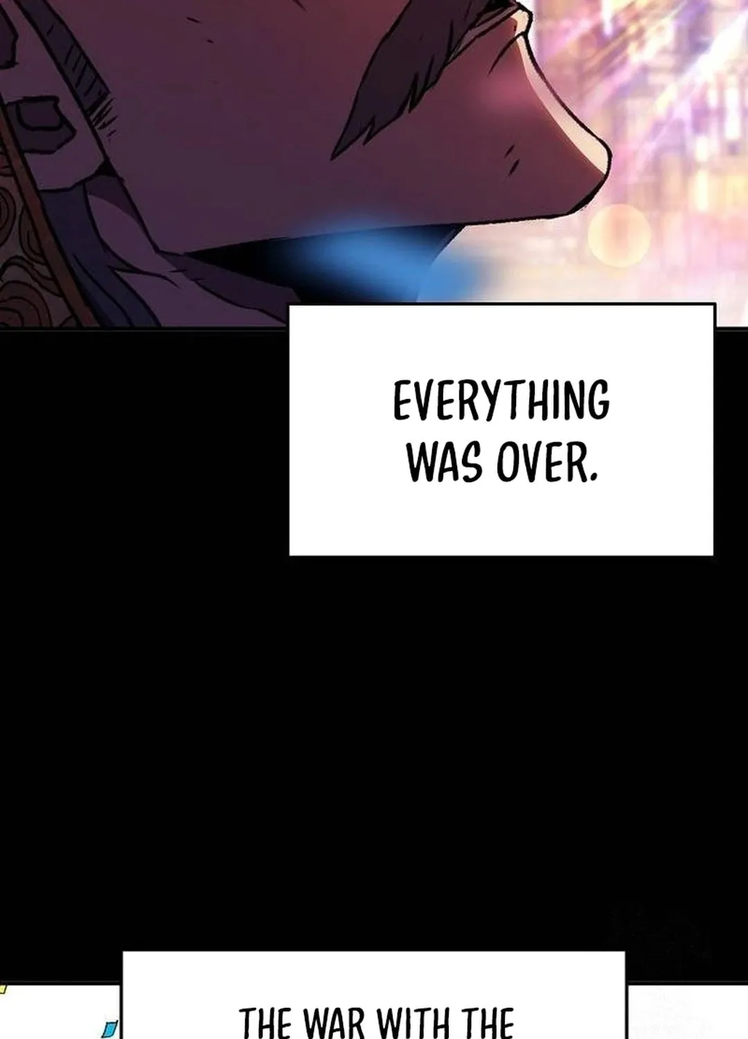 A Knight With a Time Limit Chapter 71 page 73 - 