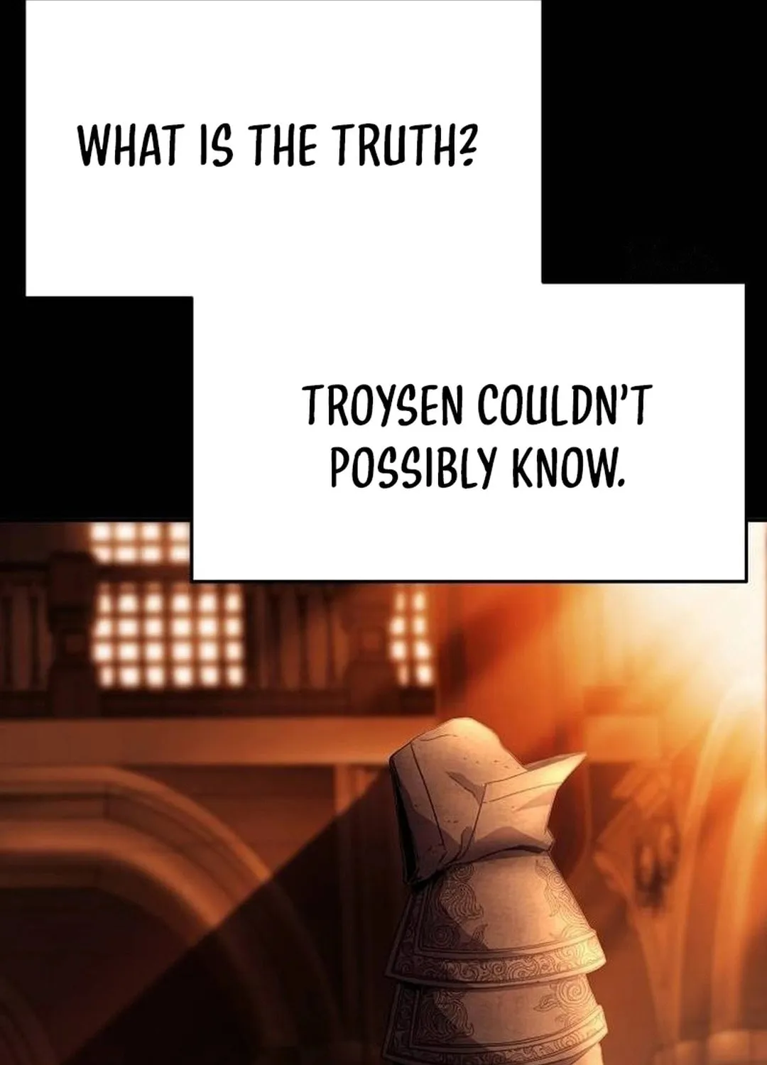 A Knight With a Time Limit Chapter 71 page 86 - 