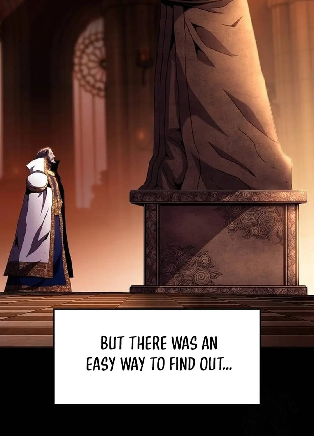 A Knight With a Time Limit Chapter 71 page 87 - 