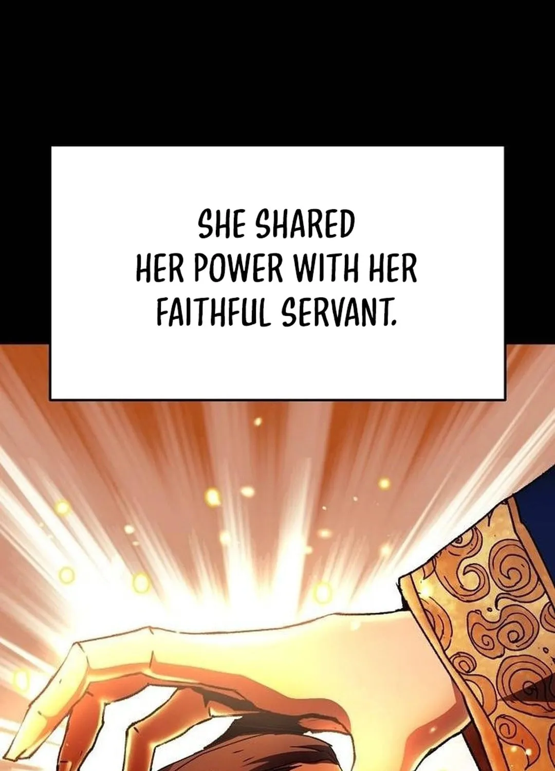 A Knight With a Time Limit Chapter 71 page 92 - 