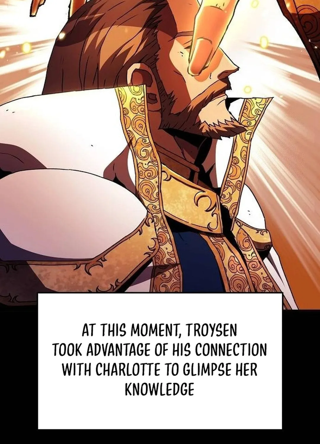 A Knight With a Time Limit Chapter 71 page 93 - 