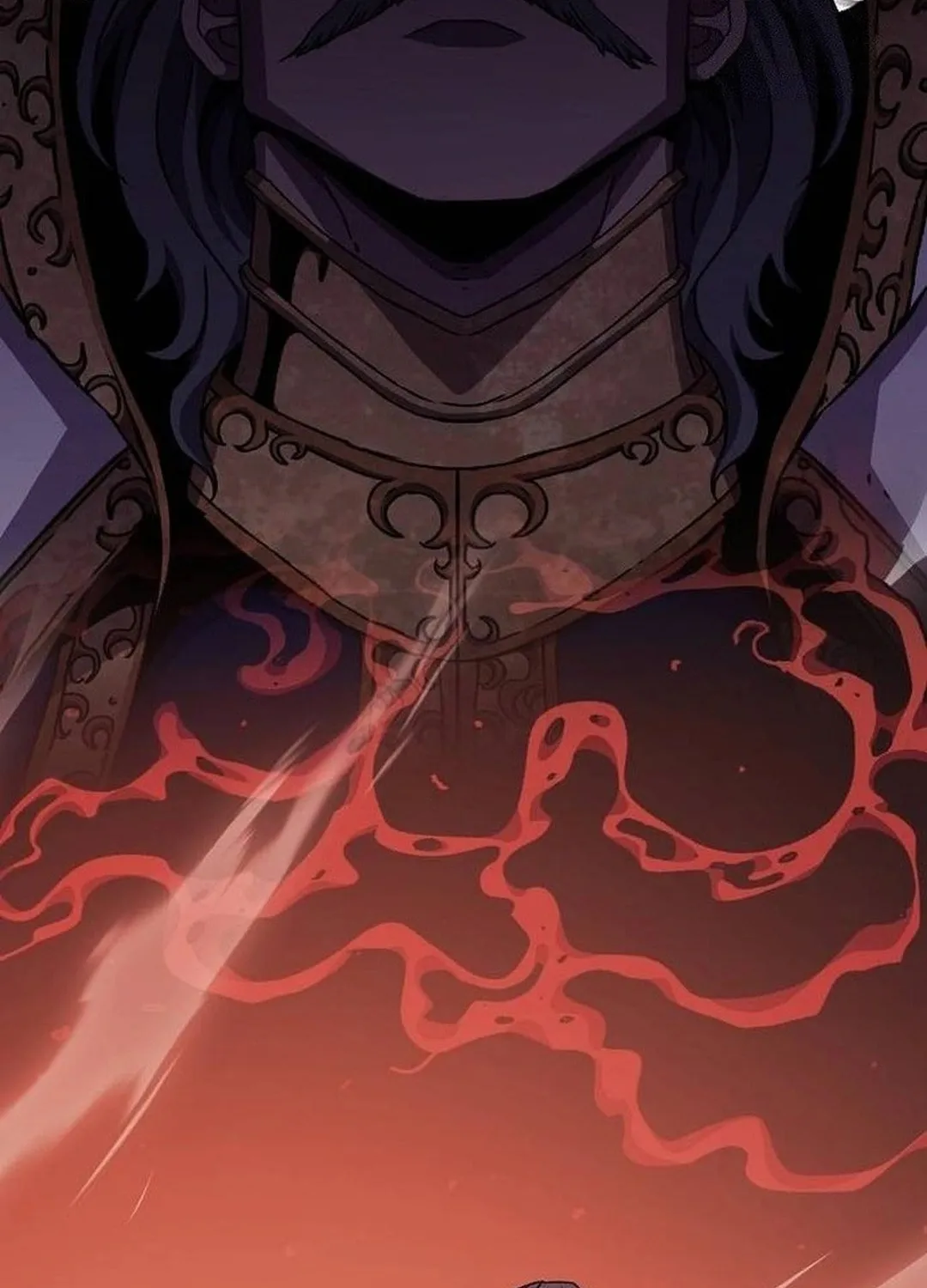 A Knight With a Time Limit Chapter 71 page 95 - 