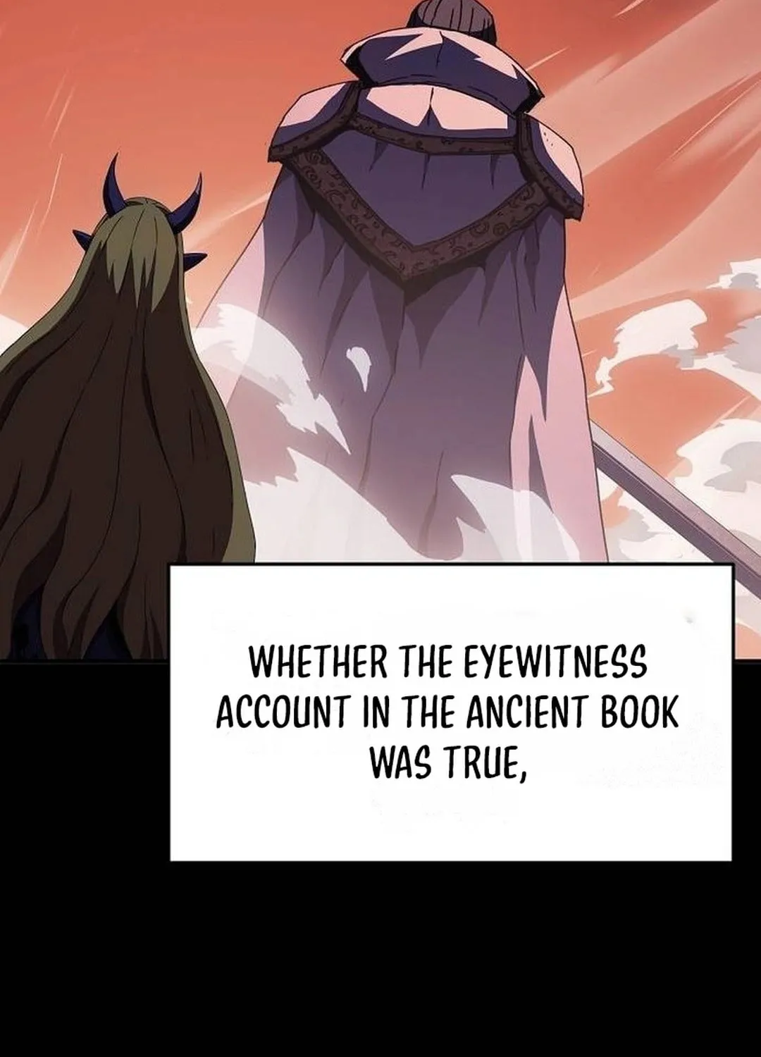 A Knight With a Time Limit Chapter 71 page 96 - 