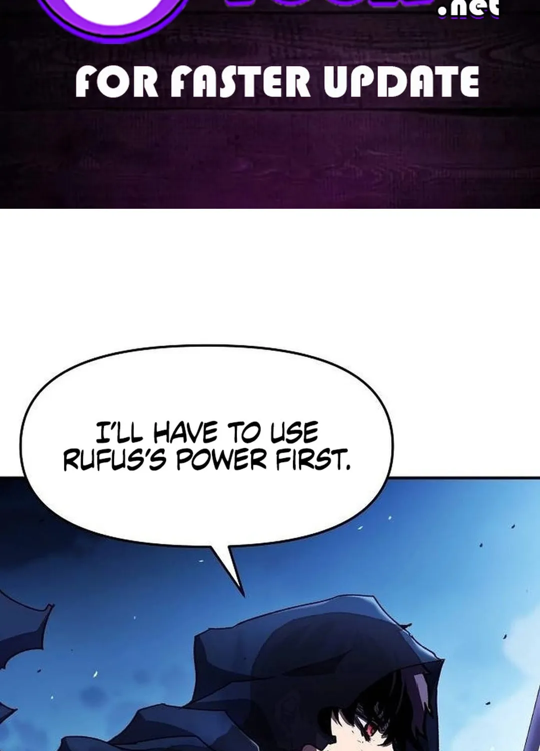 A Knight With a Time Limit Chapter 72 page 2 - 