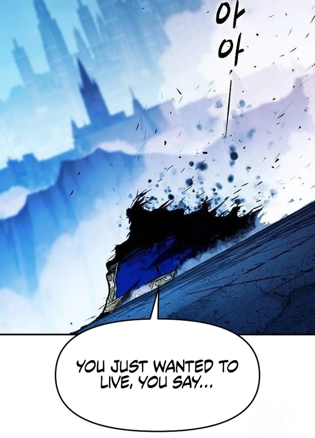 A Knight With a Time Limit Chapter 72 page 101 - 