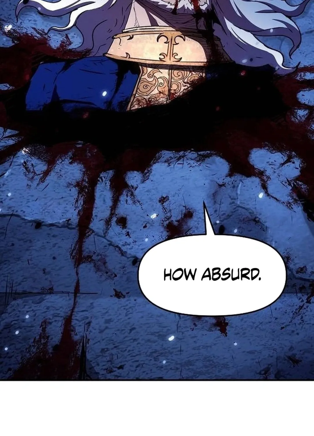 A Knight With a Time Limit Chapter 72 page 103 - 