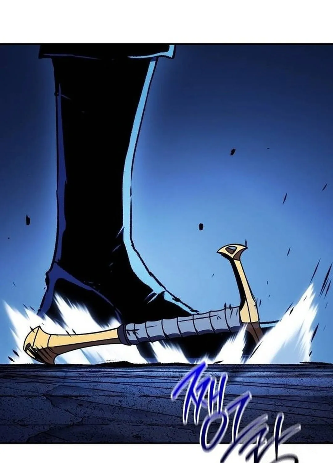 A Knight With a Time Limit Chapter 72 page 108 - 