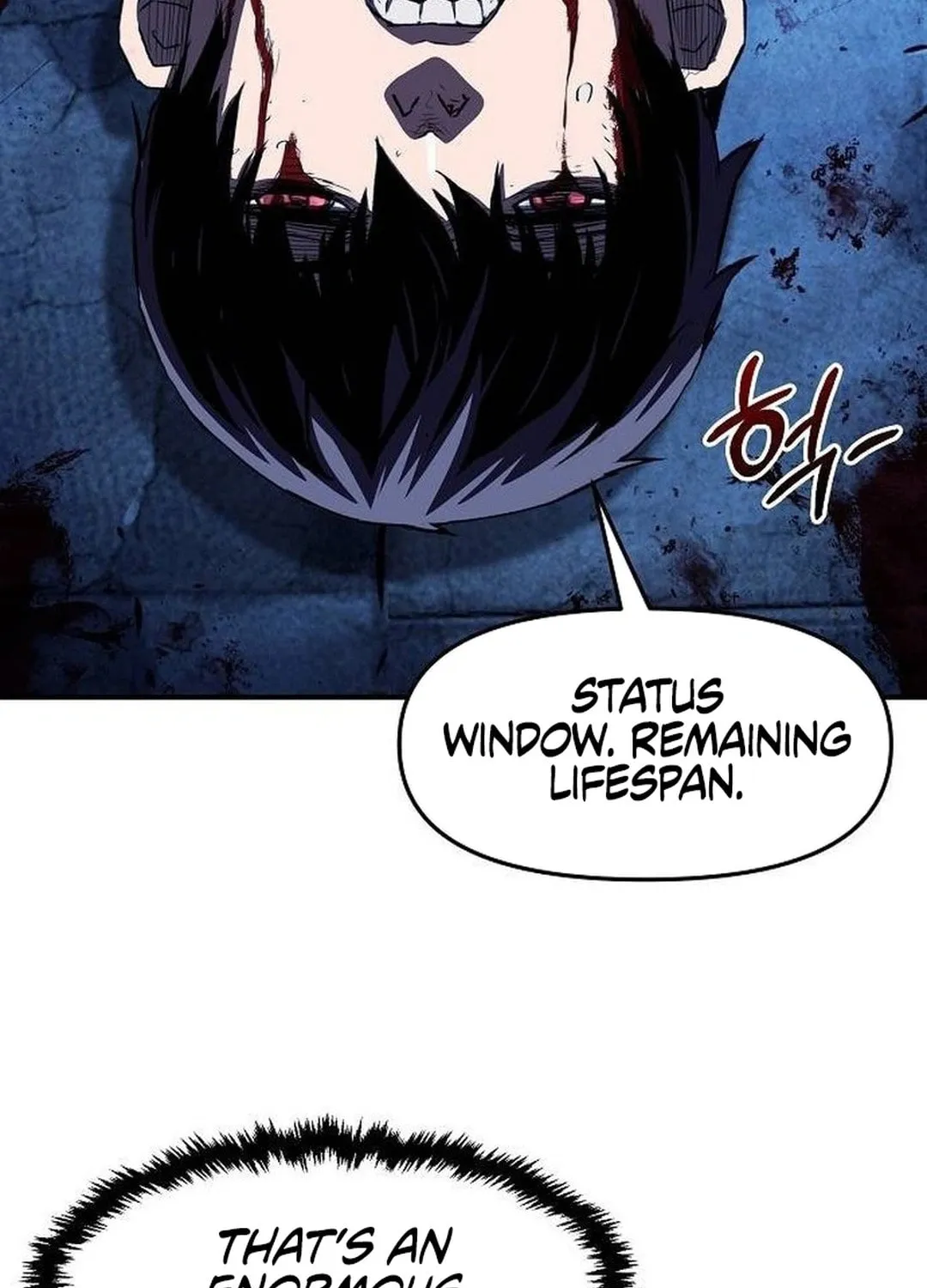 A Knight With a Time Limit Chapter 72 page 113 - 