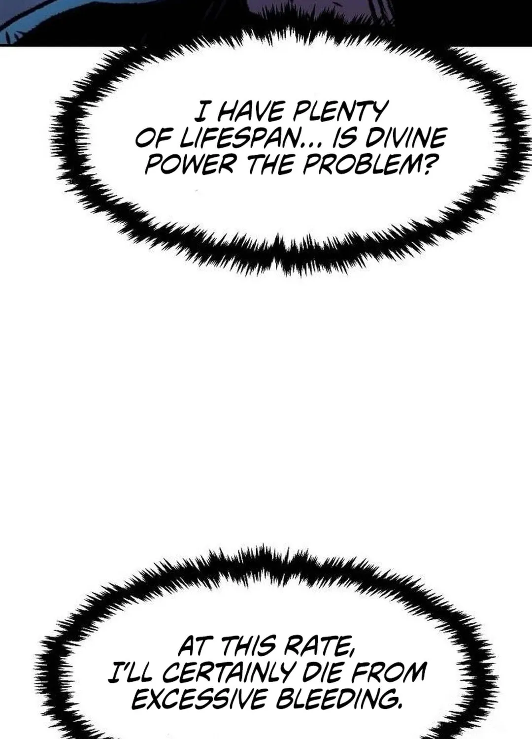 A Knight With a Time Limit Chapter 72 page 115 - 