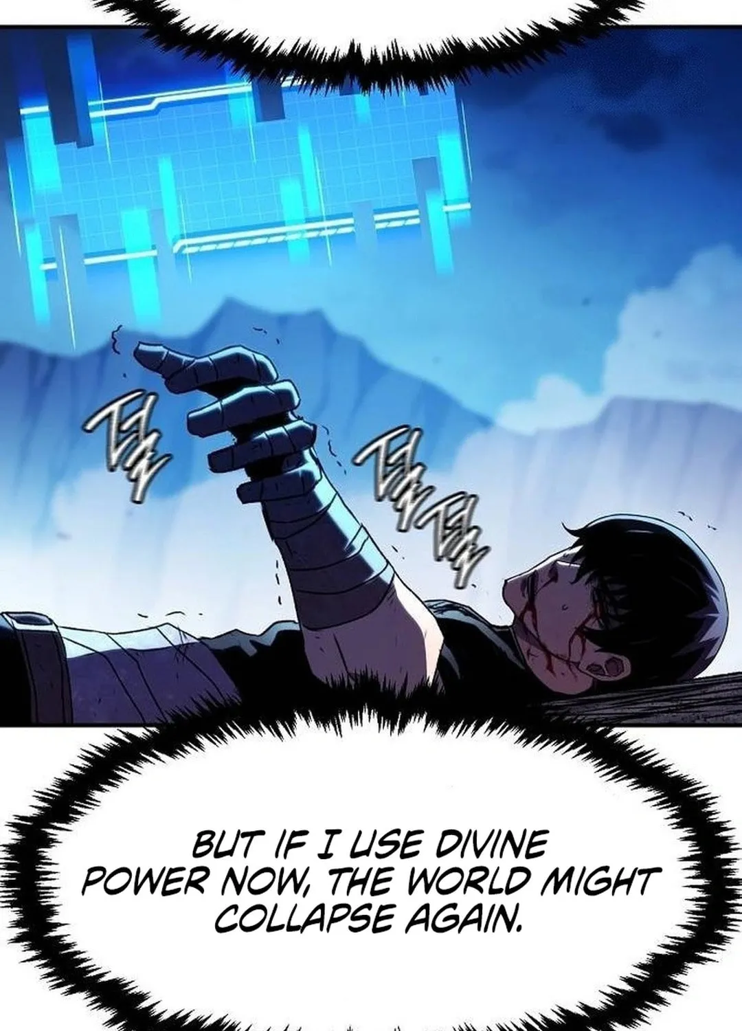 A Knight With a Time Limit Chapter 72 page 116 - 