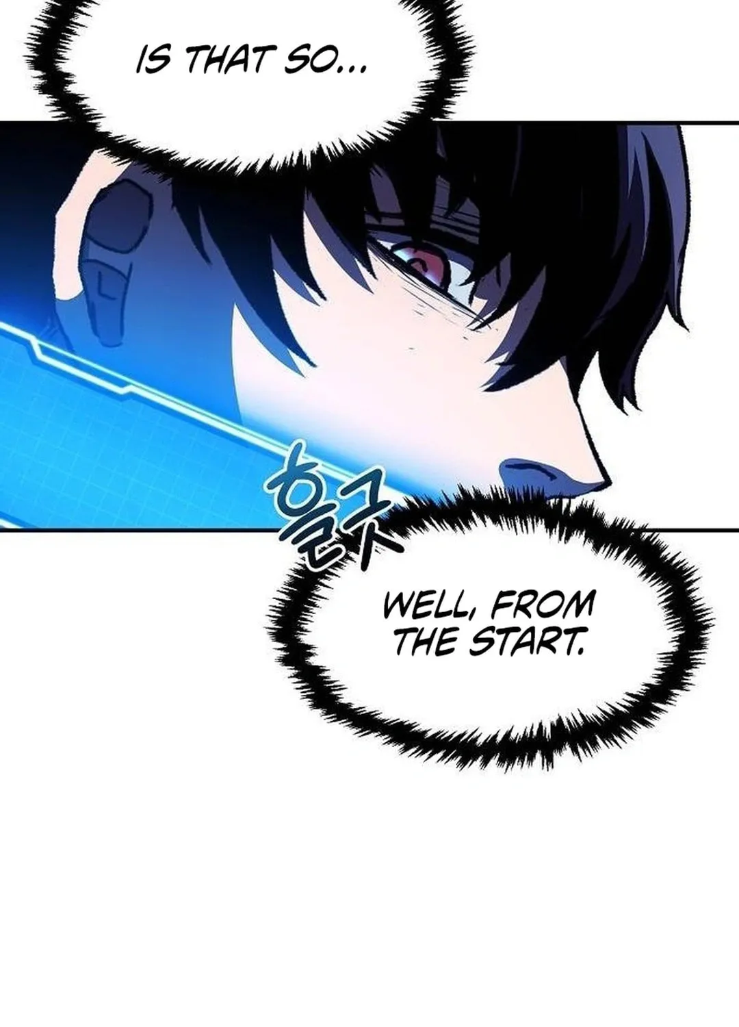 A Knight With a Time Limit Chapter 72 page 13 - 