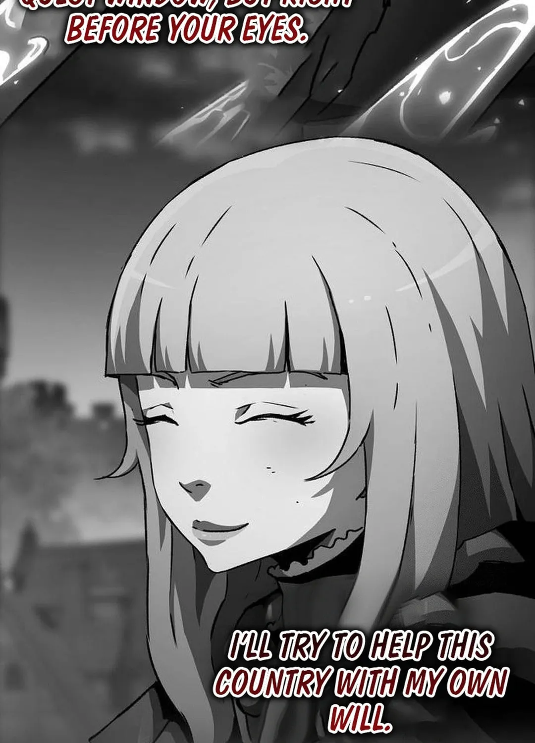 A Knight With a Time Limit Chapter 72 page 124 - 