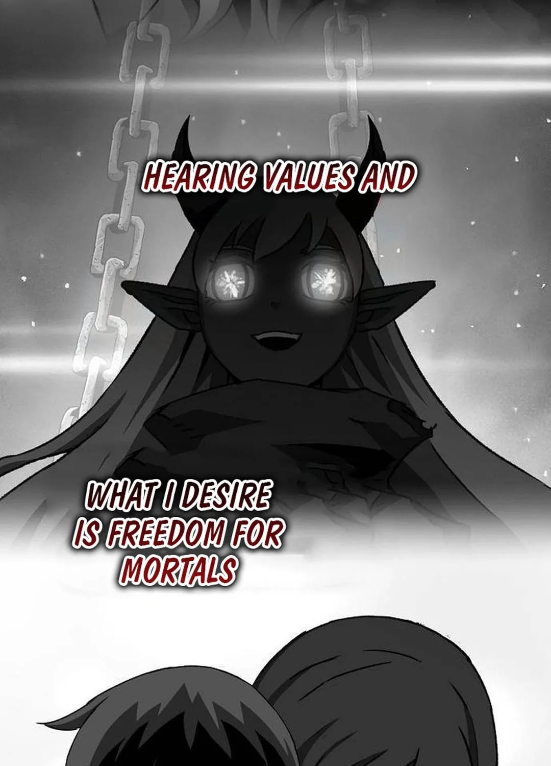A Knight With a Time Limit Chapter 72 page 125 - 