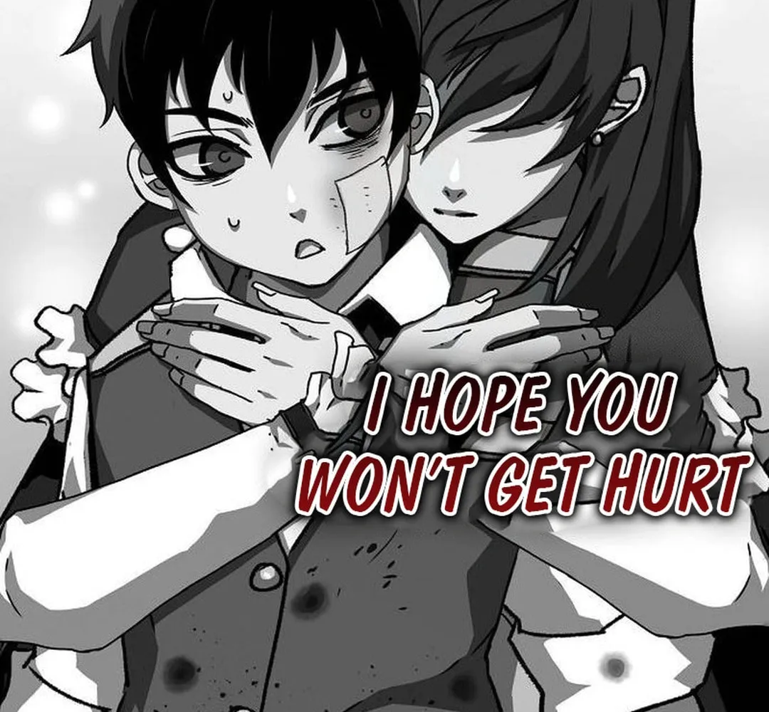 A Knight With a Time Limit Chapter 72 page 126 - 