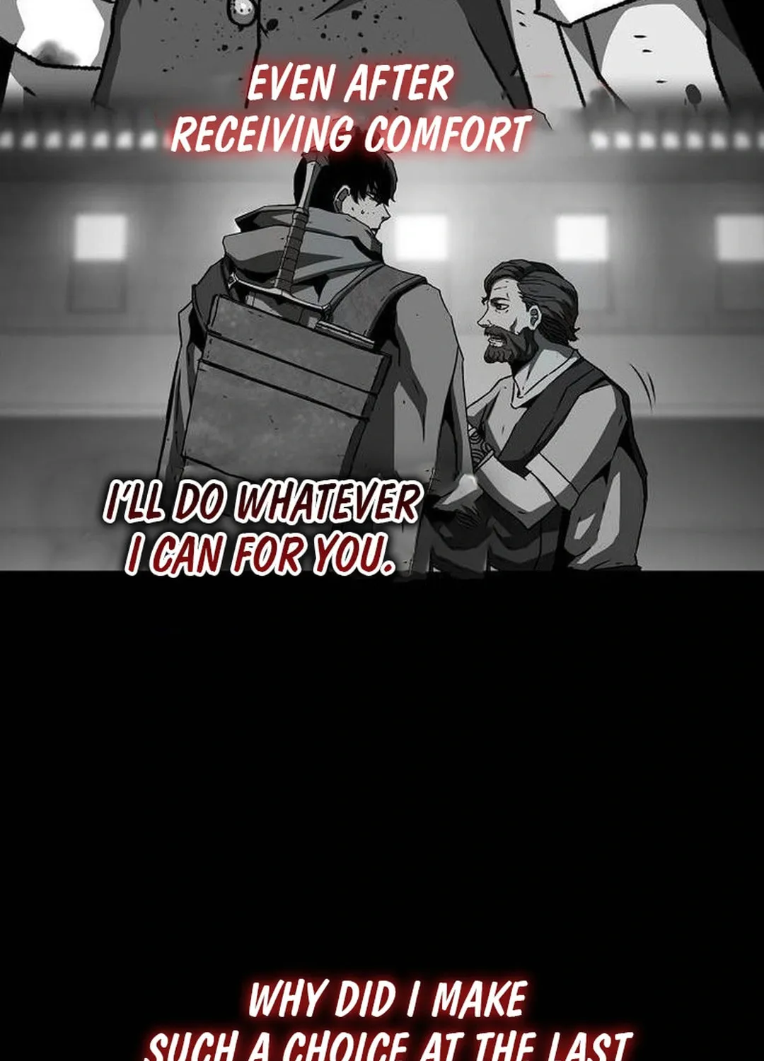 A Knight With a Time Limit Chapter 72 page 127 - 