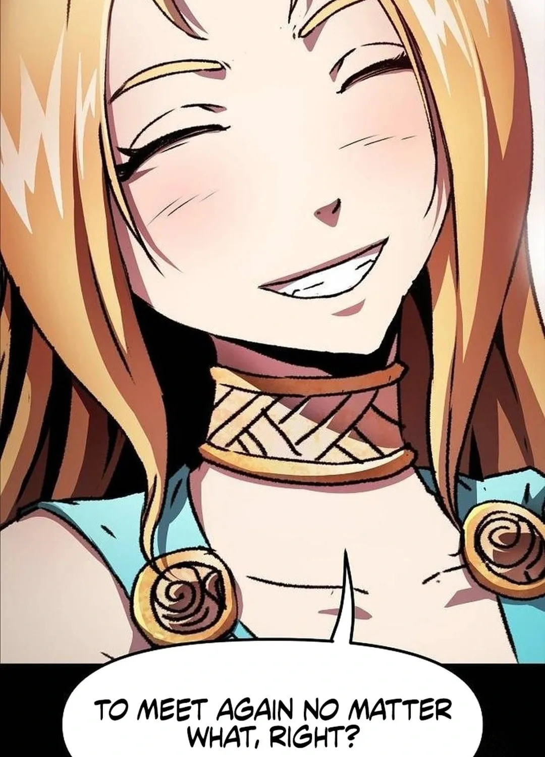 A Knight With a Time Limit Chapter 72 page 129 - 