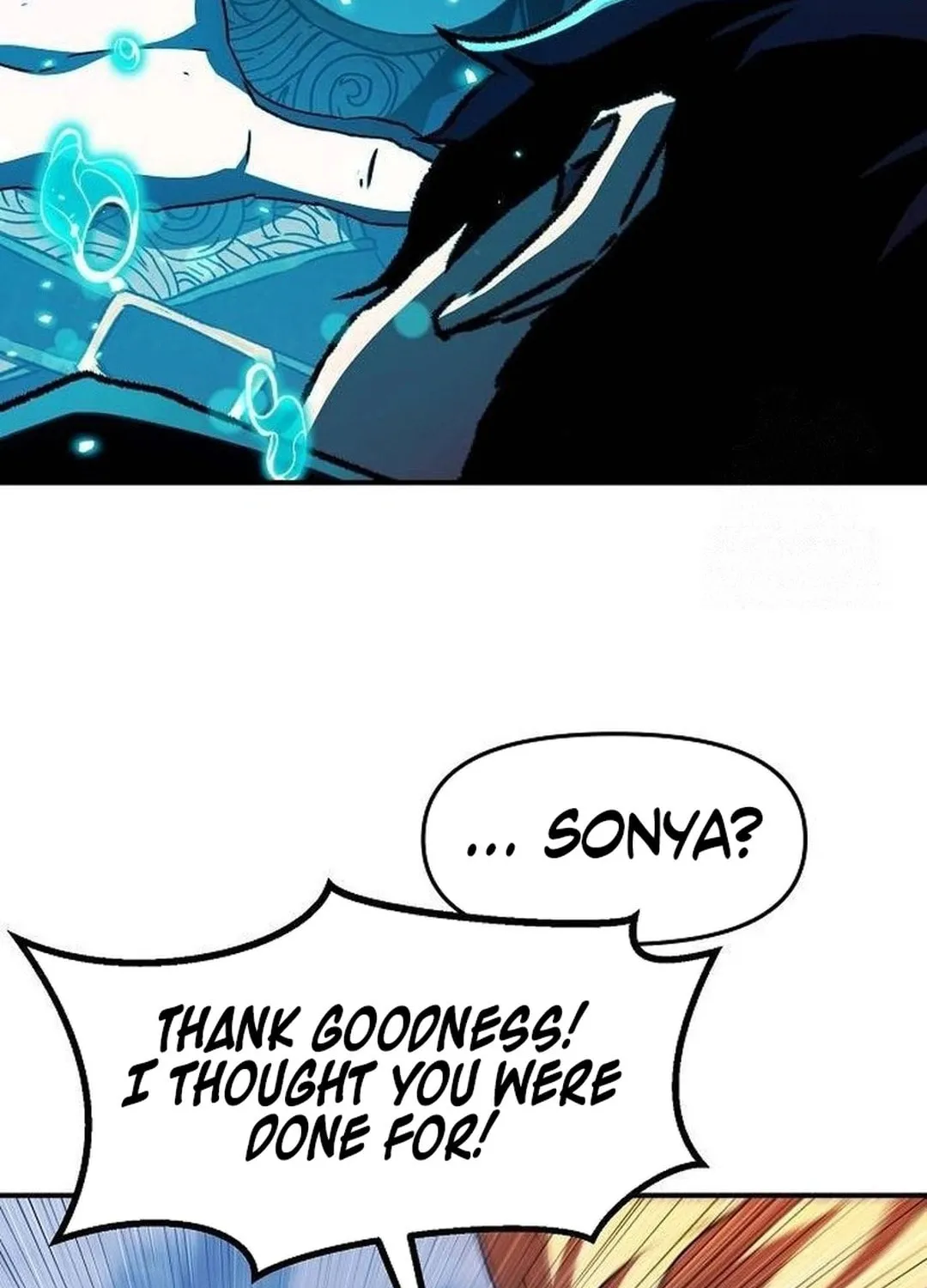 A Knight With a Time Limit Chapter 72 page 135 - 