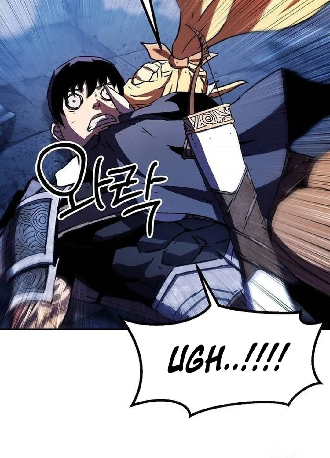 A Knight With a Time Limit Chapter 72 page 136 - 