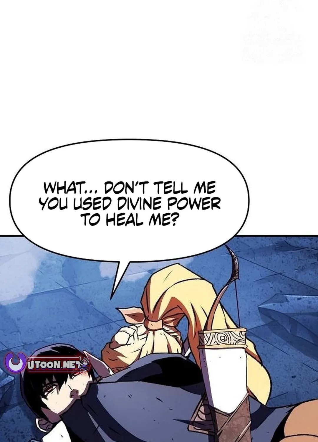A Knight With a Time Limit Chapter 72 page 137 - 