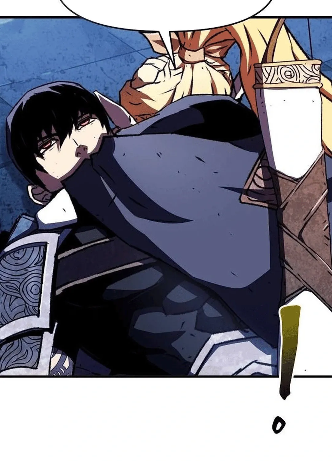 A Knight With a Time Limit Chapter 72 page 141 - 