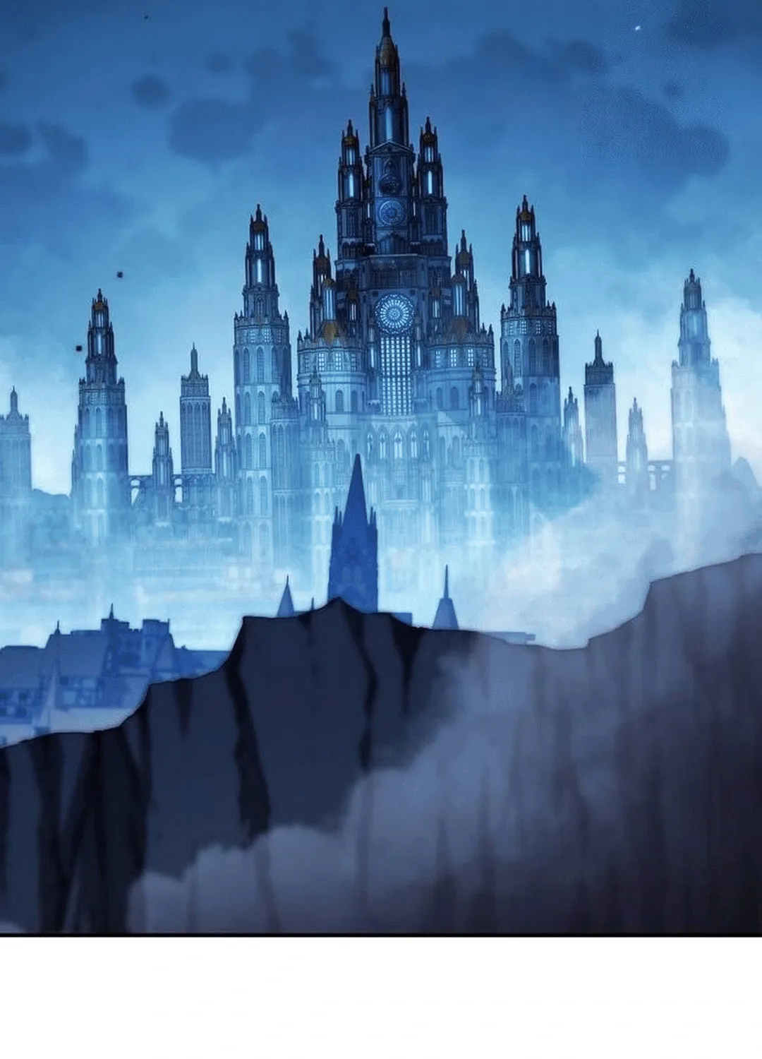 A Knight With a Time Limit Chapter 72 page 144 - 