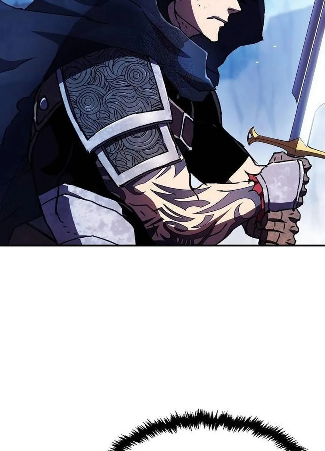 A Knight With a Time Limit Chapter 72 page 3 - 