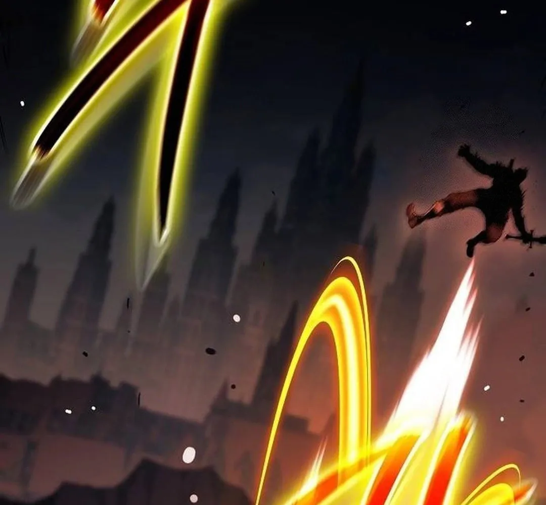 A Knight With a Time Limit Chapter 72 page 28 - 