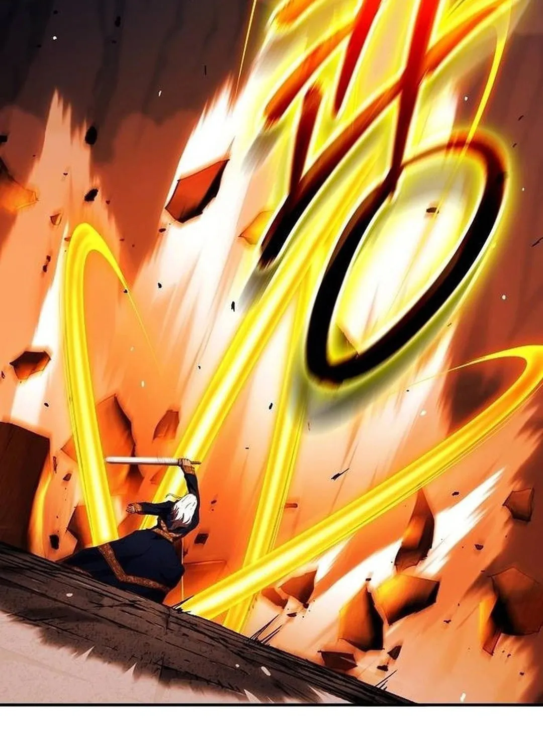 A Knight With a Time Limit Chapter 72 page 29 - 