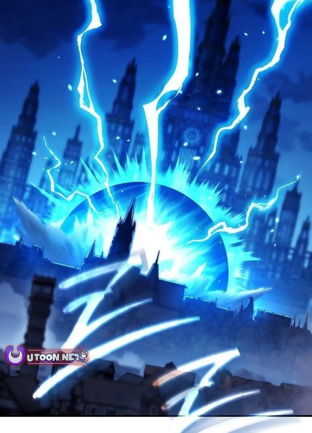 A Knight With a Time Limit Chapter 72 page 39 - 