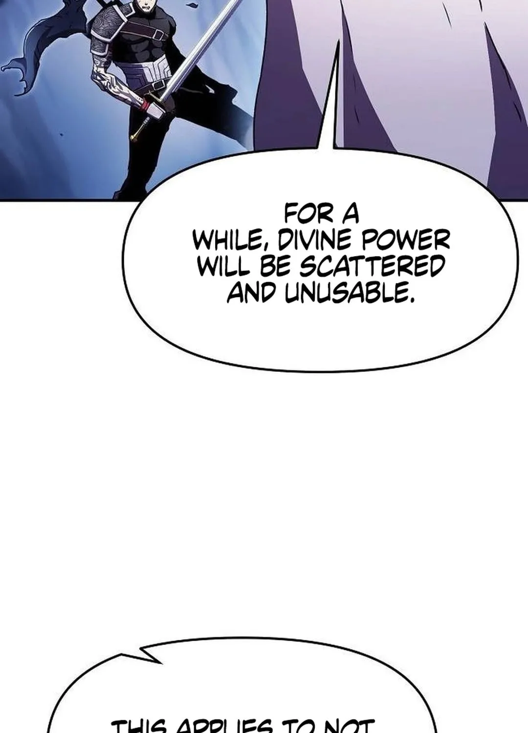 A Knight With a Time Limit Chapter 72 page 6 - 