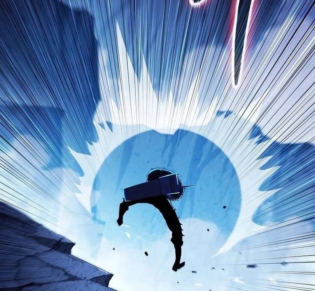 A Knight With a Time Limit Chapter 72 page 56 - 