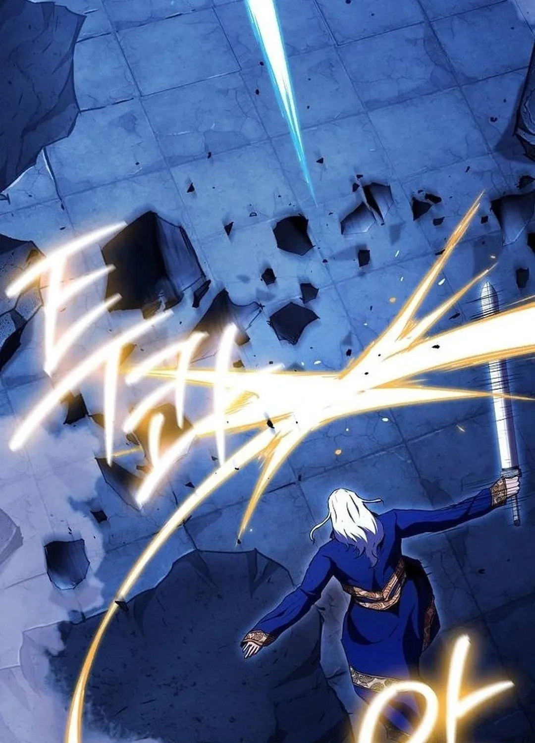 A Knight With a Time Limit Chapter 72 page 62 - 