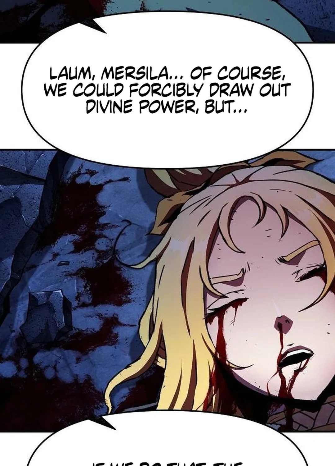 A Knight With a Time Limit Chapter 72 page 8 - 