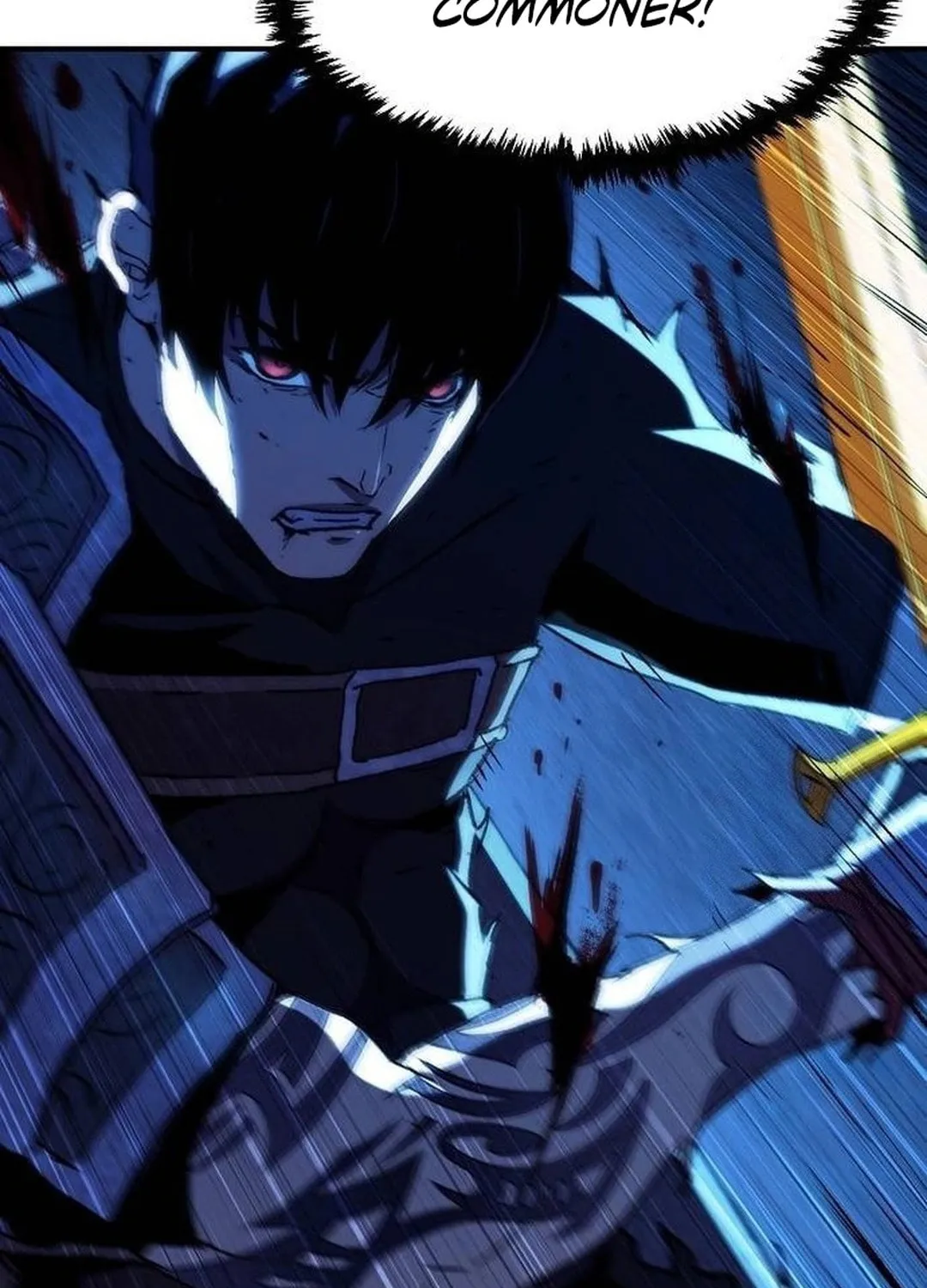 A Knight With a Time Limit Chapter 72 page 75 - 