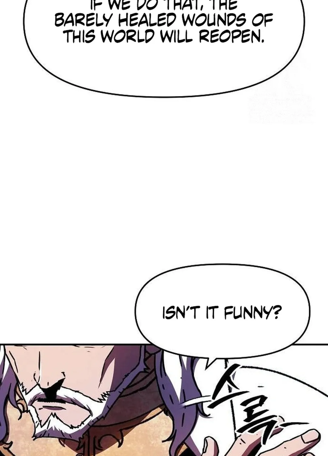 A Knight With a Time Limit Chapter 72 page 9 - 