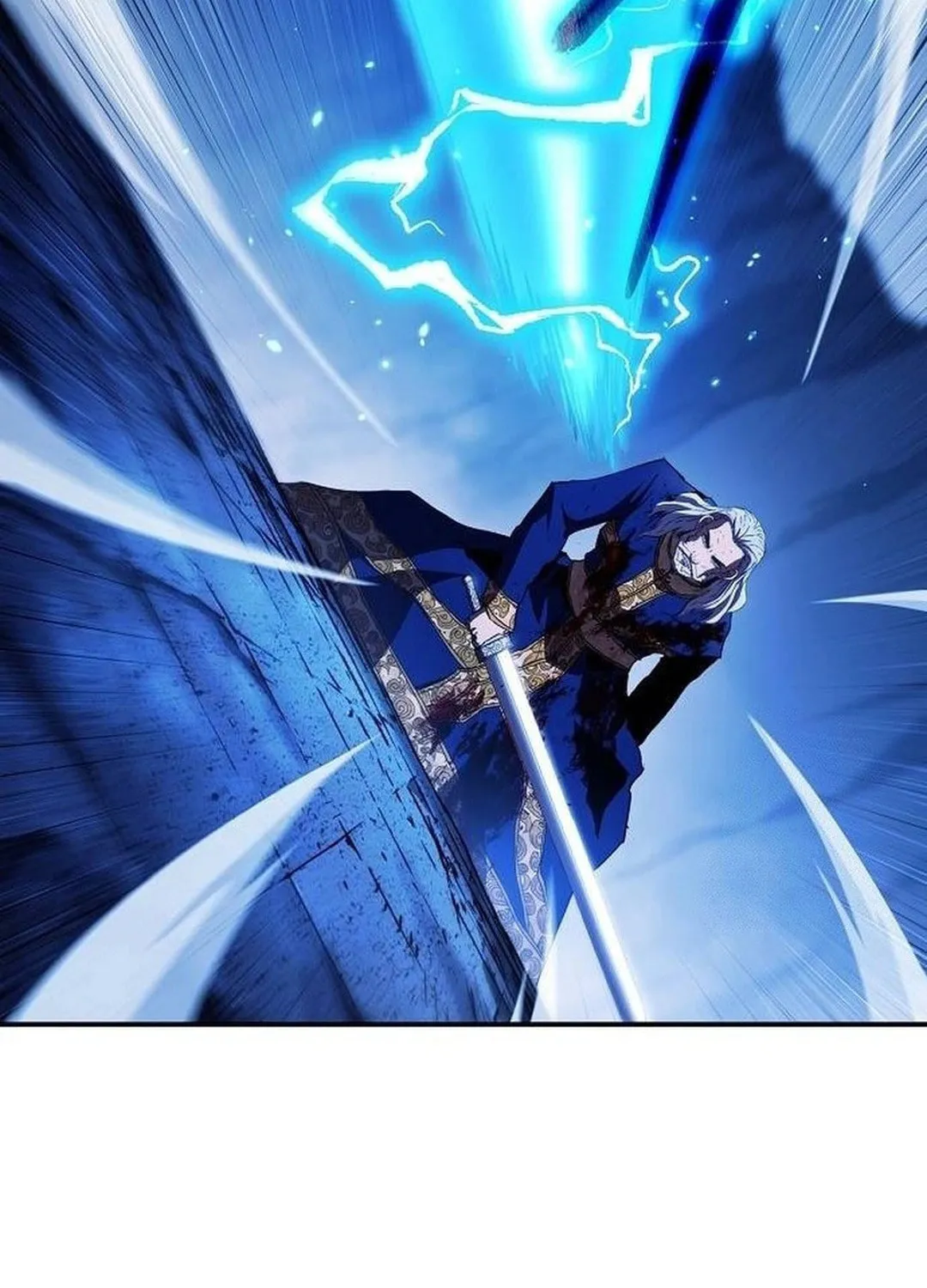A Knight With a Time Limit Chapter 72 page 82 - 