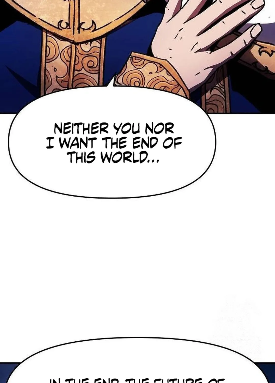 A Knight With a Time Limit Chapter 72 page 10 - 