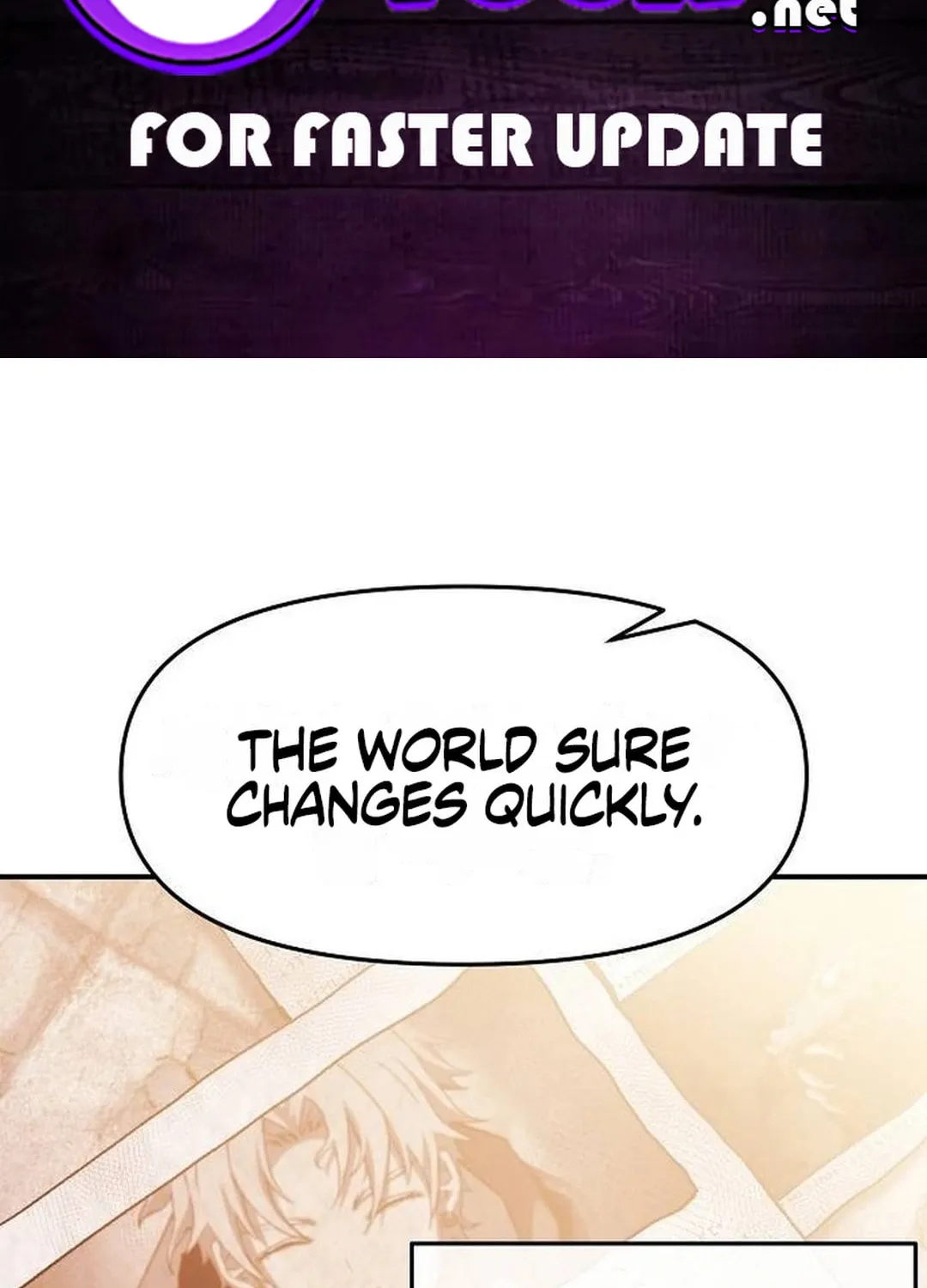 A Knight With a Time Limit Chapter 73 page 2 - 