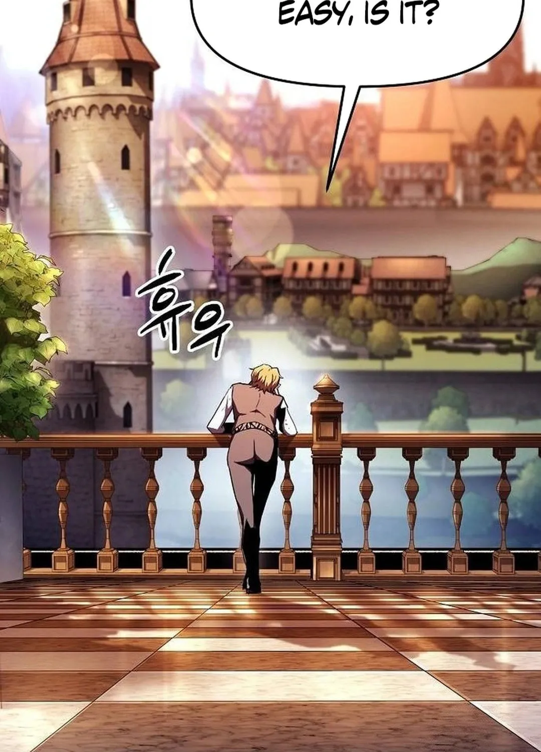 A Knight With a Time Limit Chapter 73 page 101 - 